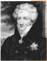 Georges Léopold Cuvier opposed evolutionary theories, even though he was the first to recognize the phenomenon of extinction.