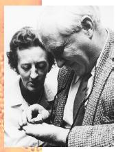 Biography of Leakey Family | nitum